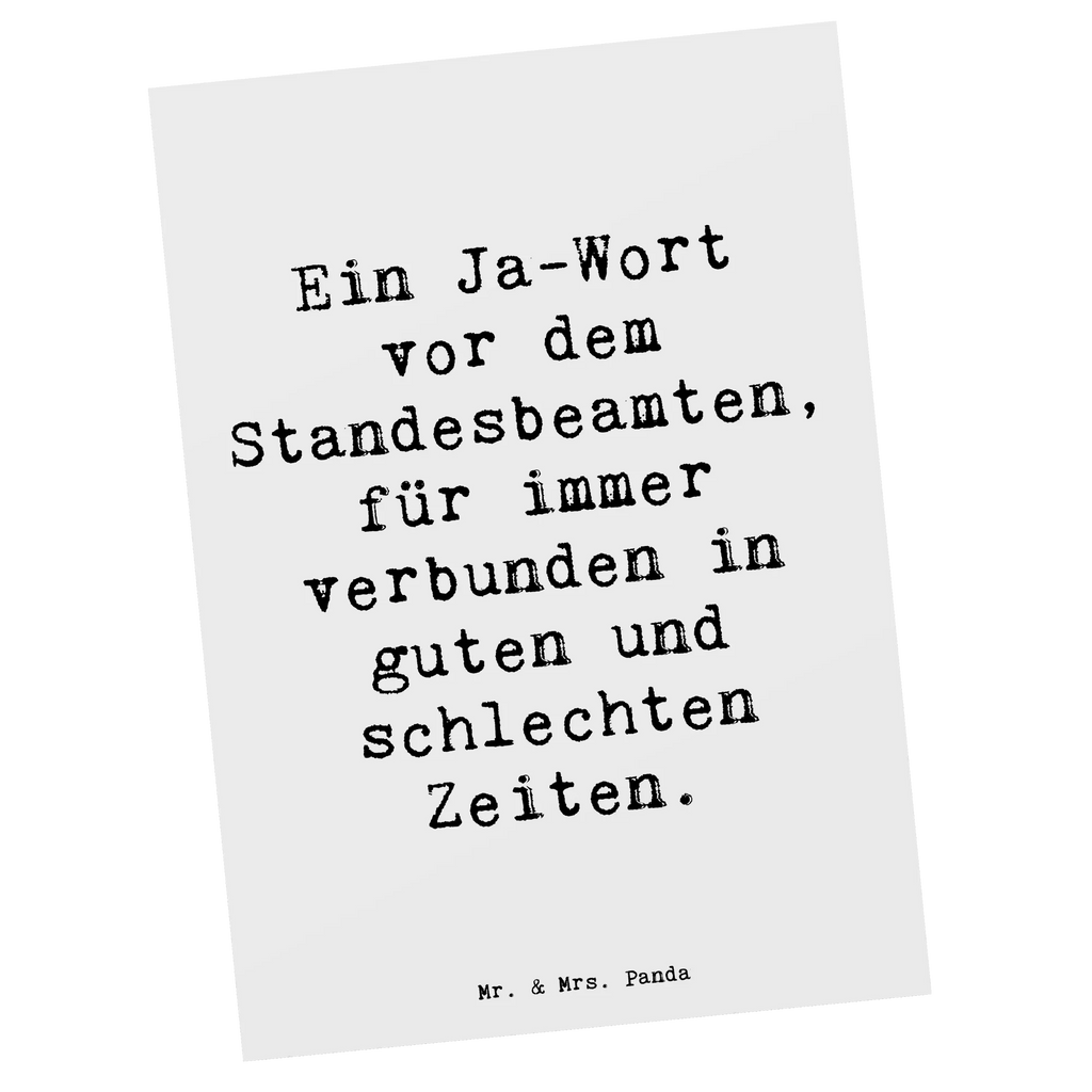 Postkarte Spruch Standesamtliche Trauung Versprechen Geschenkkarte, Einladung, Dankeskarte, Grußkarte, Karte, Ansichtskarte, Einladungskarte, Geburtstagskarte, Ansichtskarten, Einladung Geburtstag, Einladungskarten Geburtstag, Postkarte, Hochzeit, Hochzeitsgeschenk, Ehe, Hochzeitsfeier, Trauung, Trauungsgeschenk, Hochzeitskarte, Verlobungsfeier, Verlobungsgeschenk, Hochzeitsgeschenkideen, Hochzeitsgeschenke für Brautpaar