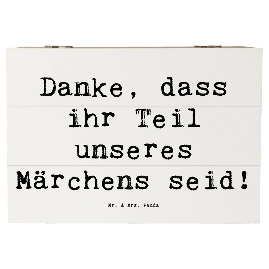 Holzkiste Spruch Gastgeschenke Märchen Aufbewahrungsbox, Holzkiste, Schatulle, Dekokiste, Geschenkdose, Geschenkbox, Kiste, Erinnerungsbox, Schatzkiste, Erinnerungskiste, Truhe, XXL, Hochzeit, Hochzeitsgeschenk, Ehe, Hochzeitsfeier, Trauung, Trauungsgeschenk, Hochzeitskarte, Verlobungsfeier, Verlobungsgeschenk, Hochzeitsgeschenkideen, Hochzeitsgeschenke für Brautpaar