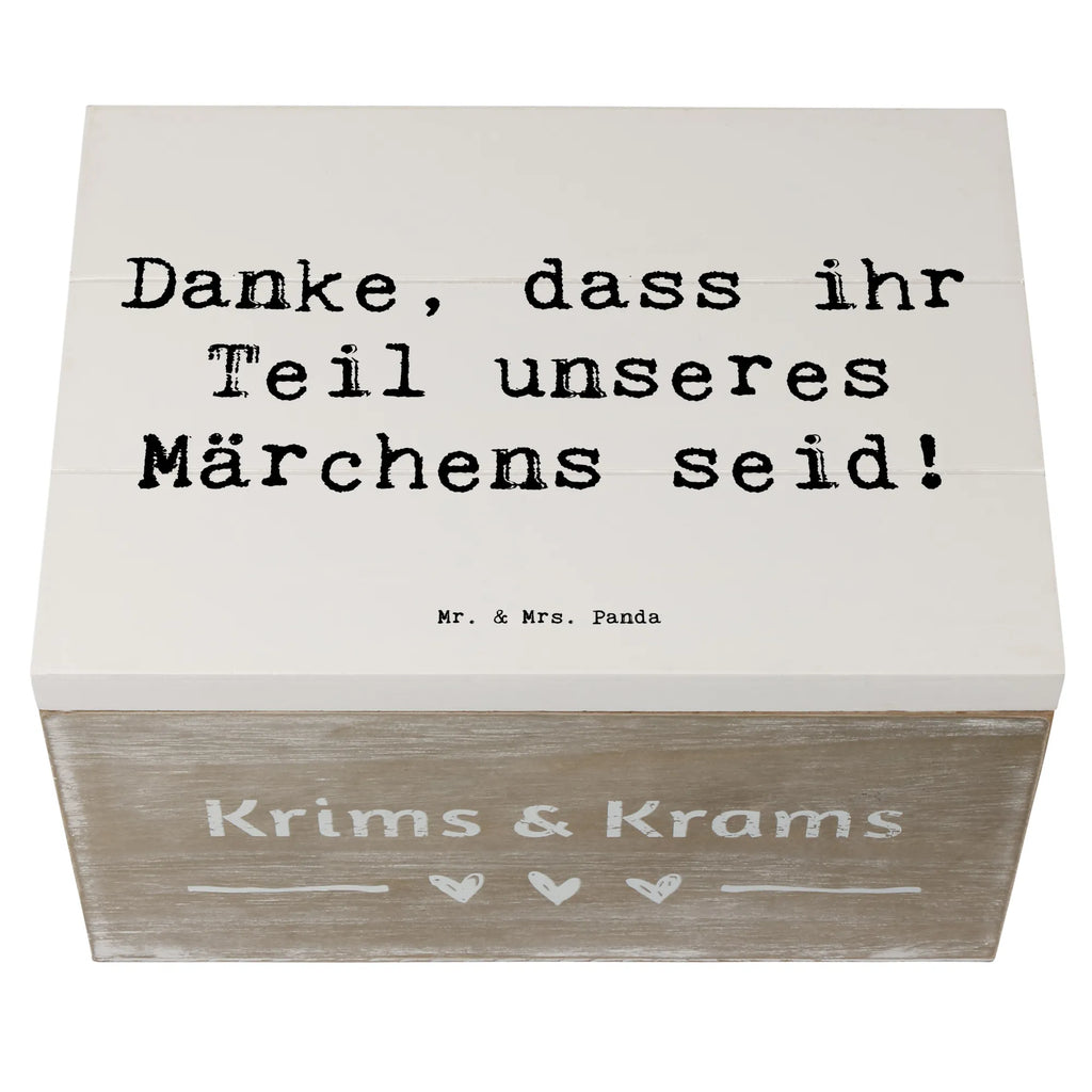 Holzkiste Spruch Gastgeschenke Märchen Aufbewahrungsbox, Holzkiste, Schatulle, Dekokiste, Geschenkdose, Geschenkbox, Kiste, Erinnerungsbox, Schatzkiste, Erinnerungskiste, Truhe, XXL, Hochzeit, Hochzeitsgeschenk, Ehe, Hochzeitsfeier, Trauung, Trauungsgeschenk, Hochzeitskarte, Verlobungsfeier, Verlobungsgeschenk, Hochzeitsgeschenkideen, Hochzeitsgeschenke für Brautpaar