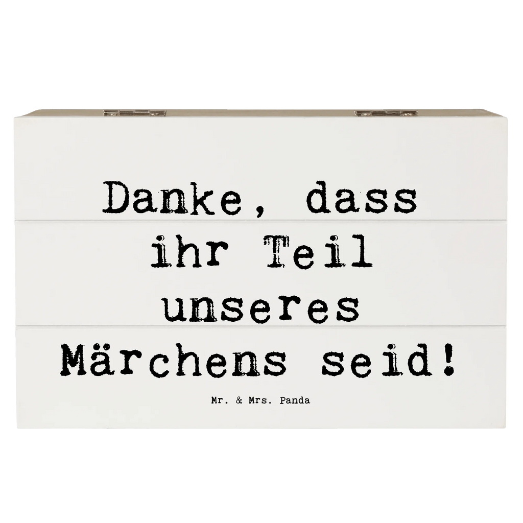 Holzkiste Spruch Gastgeschenke Märchen Aufbewahrungsbox, Holzkiste, Schatulle, Dekokiste, Geschenkdose, Geschenkbox, Kiste, Erinnerungsbox, Schatzkiste, Erinnerungskiste, Truhe, XXL, Hochzeit, Hochzeitsgeschenk, Ehe, Hochzeitsfeier, Trauung, Trauungsgeschenk, Hochzeitskarte, Verlobungsfeier, Verlobungsgeschenk, Hochzeitsgeschenkideen, Hochzeitsgeschenke für Brautpaar