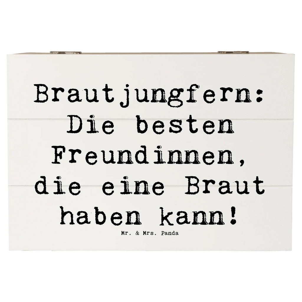Holzkiste Spruch Beste Brautjungfern Schatulle, Kiste, Truhe, Erinnerungskiste, Erinnerungsbox, Aufbewahrungsbox, Geschenkbox, XXL, Schatzkiste, Geschenkdose, Holzkiste, Dekokiste, Hochzeit, Hochzeitsgeschenk, Ehe, Hochzeitsfeier, Trauung, Trauungsgeschenk, Hochzeitskarte, Verlobungsfeier, Verlobungsgeschenk, Hochzeitsgeschenkideen, Hochzeitsgeschenke für Brautpaar