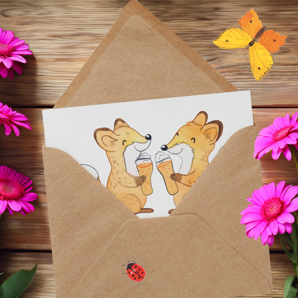 Deluxe Card Bald wird geheiratet - heute wird eskaliert! Auf einen famosen Junggesellenabschied! Karte, Klappkarte, Geburtstagskarte, Grußkarte, Glückwunschkarte, Hochwertige Grußkarte, Einladungskarte, Hochzeitskarte, Hochwertige Klappkarte, Hochzeit, Hochzeitsgeschenk, Ehe, Hochzeitsfeier, Trauung, Trauungsgeschenk, Verlobungsfeier, Verlobungsgeschenk, Hochzeitsgeschenkideen, Hochzeitsgeschenke für Brautpaar