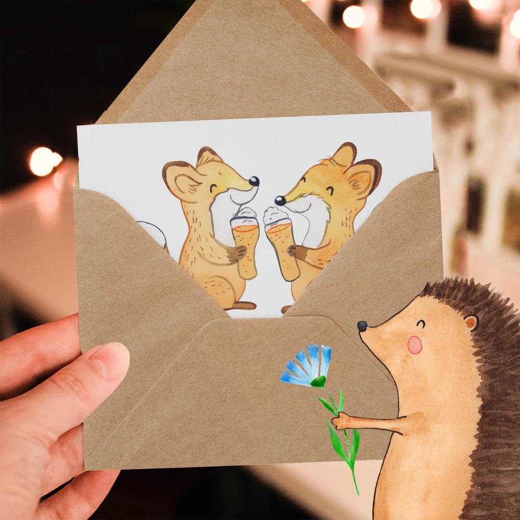 Deluxe Card Bald wird geheiratet - heute wird eskaliert! Auf einen famosen Junggesellenabschied! Karte, Klappkarte, Geburtstagskarte, Grußkarte, Glückwunschkarte, Hochwertige Grußkarte, Einladungskarte, Hochzeitskarte, Hochwertige Klappkarte, Hochzeit, Hochzeitsgeschenk, Ehe, Hochzeitsfeier, Trauung, Trauungsgeschenk, Verlobungsfeier, Verlobungsgeschenk, Hochzeitsgeschenkideen, Hochzeitsgeschenke für Brautpaar