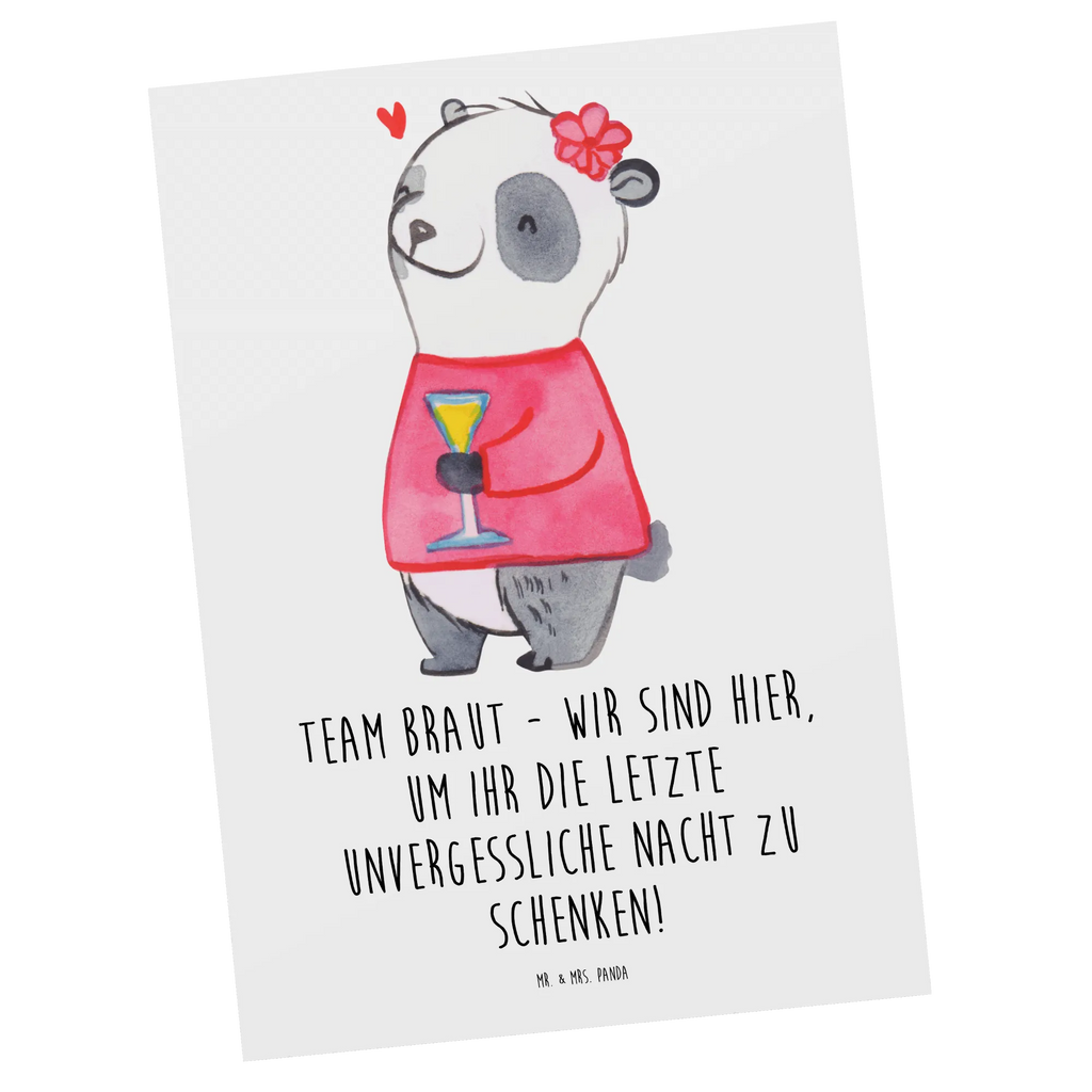 Postcard Team Braut - Wir sind hier, um ihr die letzte unvergessliche Nacht zu schenken! Einladung, Einladungskarte, Geschenkkarte, Einladungskarten Geburtstag, Ansichtskarten, Ansichtskarte, Einladung Geburtstag, Dankeskarte, Geburtstagskarte, Karte, Grußkarte, Postkarte, Hochzeit, Hochzeitsgeschenk, Ehe, Hochzeitsfeier, Trauung, Trauungsgeschenk, Hochzeitskarte, Verlobungsfeier, Verlobungsgeschenk, Hochzeitsgeschenkideen, Hochzeitsgeschenke für Brautpaar