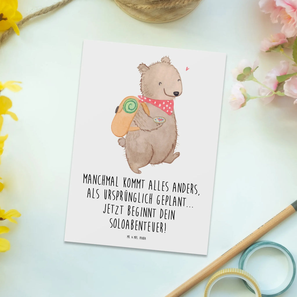 Postkarte Scheidung Soloabenteuer Grußkarte, Einladung Geburtstag, Ansichtskarten, Geburtstagskarte, Dankeskarte, Einladungskarten Geburtstag, Postkarte, Einladung, Einladungskarte, Geschenkkarte, Karte, Ansichtskarte, Hochzeit, Hochzeitsgeschenk, Ehe, Hochzeitsfeier, Trauung, Trauungsgeschenk, Hochzeitskarte, Verlobungsfeier, Verlobungsgeschenk, Hochzeitsgeschenkideen, Hochzeitsgeschenke für Brautpaar