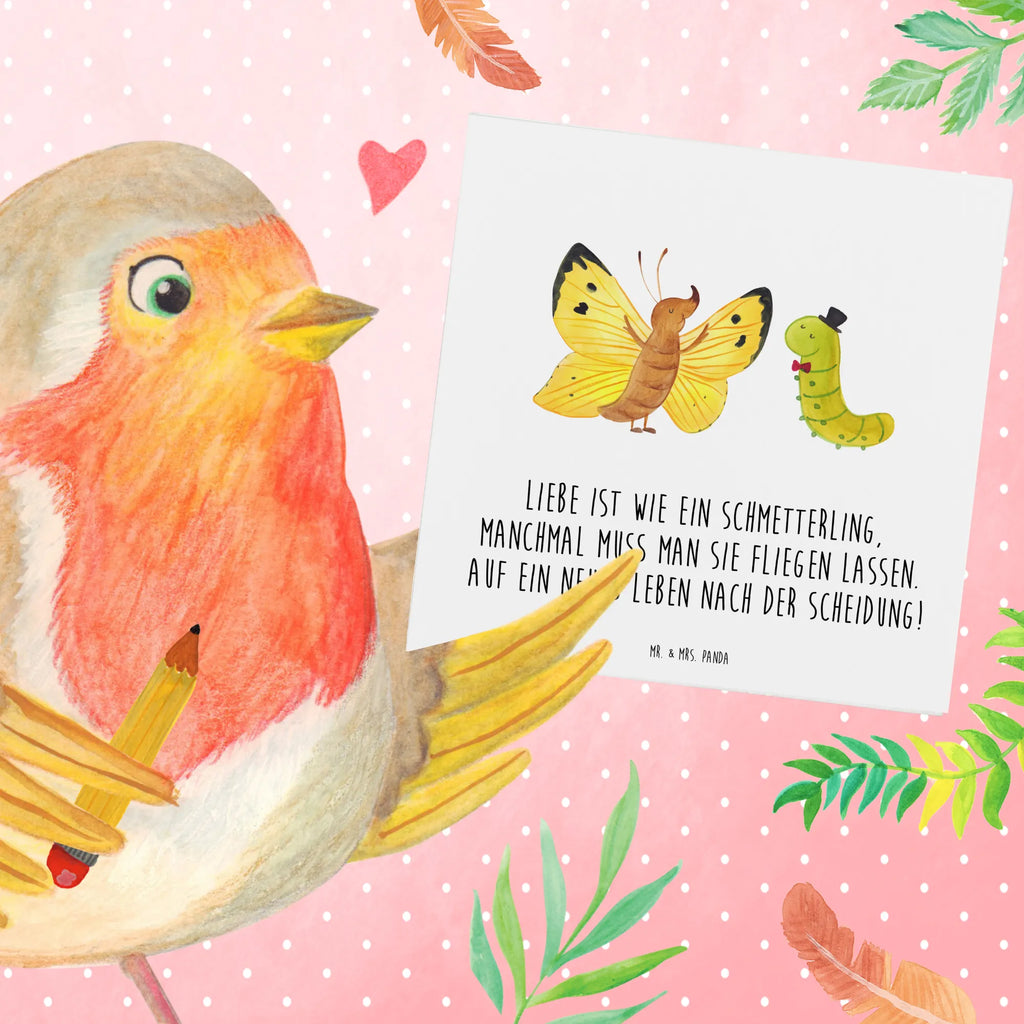 Deluxe Karte Scheidung Neuanfang Glückwunschkarte, Karte, Klappkarte, Einladungskarte, Hochzeitskarte, Hochwertige Klappkarte, Grußkarte, Hochwertige Grußkarte, Geburtstagskarte, Hochzeit, Hochzeitsgeschenk, Ehe, Hochzeitsfeier, Trauung, Trauungsgeschenk, Verlobungsfeier, Verlobungsgeschenk, Hochzeitsgeschenkideen, Hochzeitsgeschenke für Brautpaar