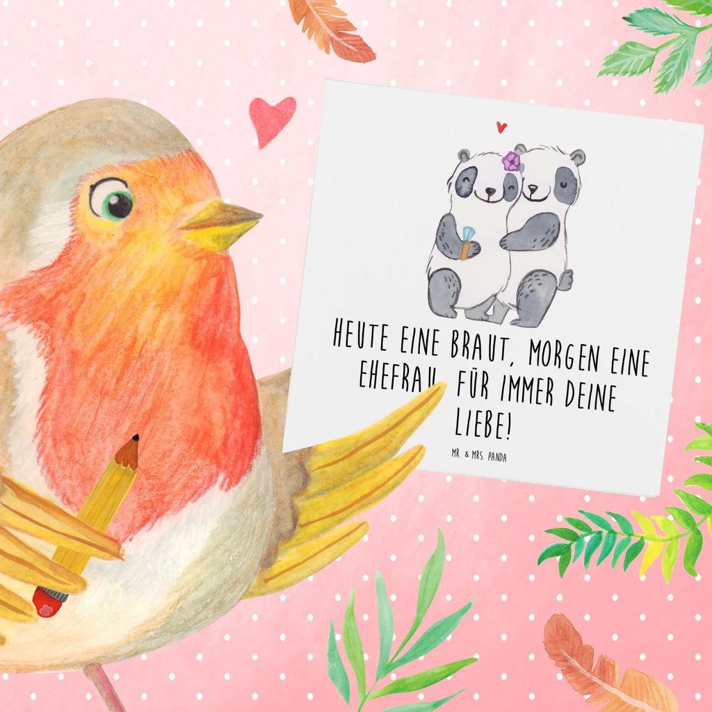 Deluxe Card Heute eine Braut, morgen eine Ehefrau, für immer deine Liebe! Grußkarte, Karte, Hochzeitskarte, Einladungskarte, Glückwunschkarte, Klappkarte, Geburtstagskarte, Hochwertige Grußkarte, Hochwertige Klappkarte, Hochzeit, Hochzeitsgeschenk, Ehe, Hochzeitsfeier, Trauung, Trauungsgeschenk, Verlobungsfeier, Verlobungsgeschenk, Hochzeitsgeschenkideen, Hochzeitsgeschenke für Brautpaar