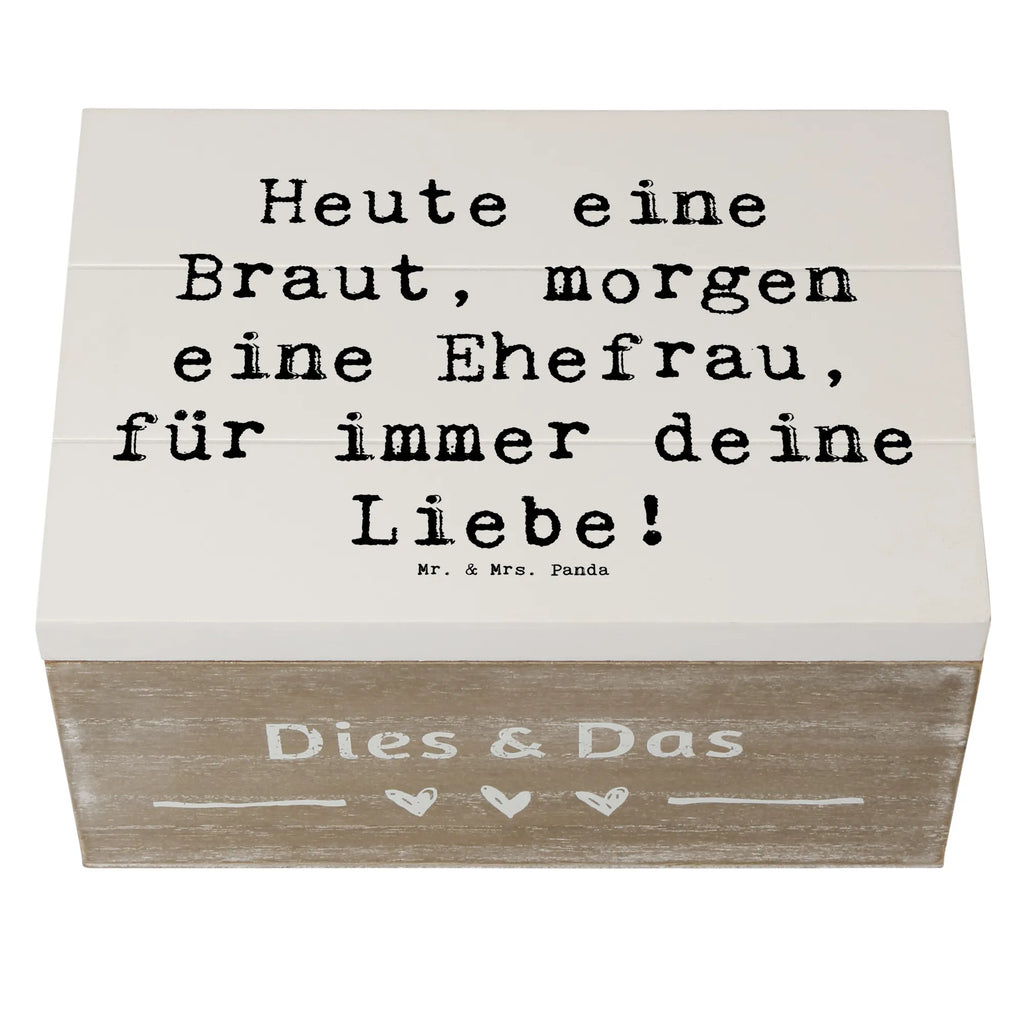 Holzkiste Heute eine Braut, morgen eine Ehefrau, für immer deine Liebe! box holz, Holzboxen, Aufbewahrungsbox, Schatulle, holzschachtel, truhe holz, Aufbewahrungsbox aus Holz, holztruhen, aufbewahrungskiste mit deckel, aufbewahrungsboxen, holzkästchen, Holzkiste, Holzkiste mit Deckel, Holztruhe, Aufbewahrungsbox Holz, holzschatulle, aufbewahrungstruhe, kiste holz, Holzbox, Holzkisten, Holz Aufbewahrungsbox, Box aus Holz, Aufbewahrungskiste, Holzbox mit Deckel, aufbewahrungskisten, Hochzeitsgeschenke für Brautpaar, Hochzeitsgeschenkideen, Verlobungsgeschenk, Verlobungsfeier, Trauungsgeschenk, Trauung, Hochzeitsfeier, Ehe, Hochzeitsgeschenk, Hochzeit, Hochzeitskarte