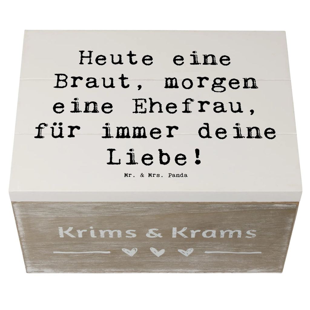 Holzkiste Heute eine Braut, morgen eine Ehefrau, für immer deine Liebe! box holz, Holzboxen, Aufbewahrungsbox, Schatulle, holzschachtel, truhe holz, Aufbewahrungsbox aus Holz, holztruhen, aufbewahrungskiste mit deckel, aufbewahrungsboxen, holzkästchen, Holzkiste, Holzkiste mit Deckel, Holztruhe, Aufbewahrungsbox Holz, holzschatulle, aufbewahrungstruhe, kiste holz, Holzbox, Holzkisten, Holz Aufbewahrungsbox, Box aus Holz, Aufbewahrungskiste, Holzbox mit Deckel, aufbewahrungskisten, Hochzeitsgeschenke für Brautpaar, Hochzeitsgeschenkideen, Verlobungsgeschenk, Verlobungsfeier, Trauungsgeschenk, Trauung, Hochzeitsfeier, Ehe, Hochzeitsgeschenk, Hochzeit, Hochzeitskarte