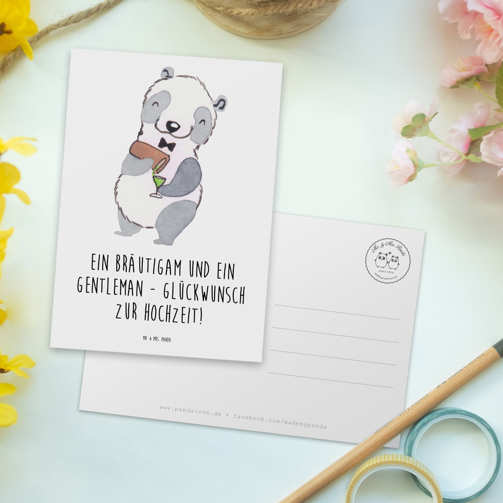 Postcard Ein Bräutigam und ein Gentleman - Glückwunsch zur Hochzeit! Einladung Geburtstag, Geburtstagskarte, Einladungskarten Geburtstag, Dankeskarte, Ansichtskarten, Einladung, Ansichtskarte, Geschenkkarte, Postkarte, Grußkarte, Karte, Einladungskarte, Hochzeit, Hochzeitsgeschenk, Ehe, Hochzeitsfeier, Trauung, Trauungsgeschenk, Hochzeitskarte, Verlobungsfeier, Verlobungsgeschenk, Hochzeitsgeschenkideen, Hochzeitsgeschenke für Brautpaar