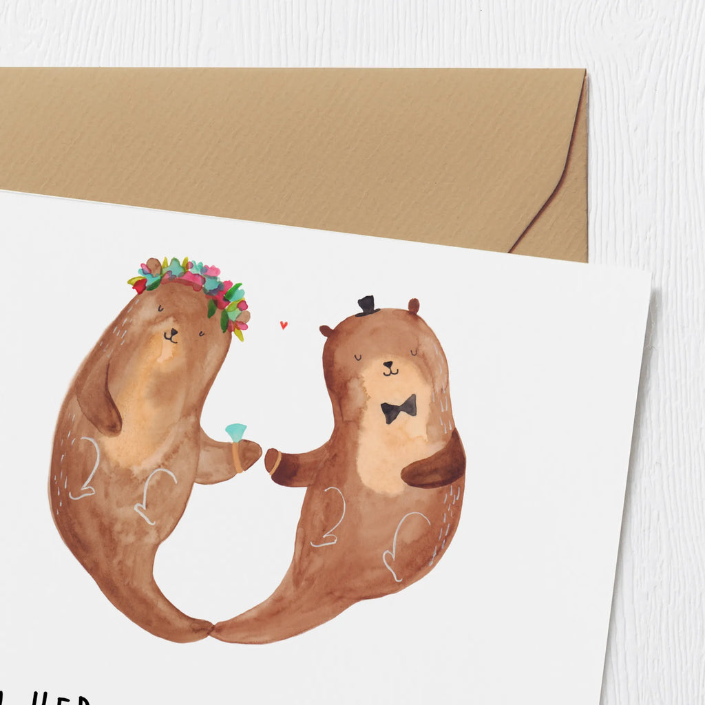 Deluxe Card Zwei Herzen, ein Takt - auf das wundervolle Brautpaar! Grußkarte, Klappkarte, Hochzeitskarte, Geburtstagskarte, Hochwertige Klappkarte, Hochwertige Grußkarte, Karte, Einladungskarte, Glückwunschkarte, Hochzeit, Hochzeitsgeschenk, Ehe, Hochzeitsfeier, Trauung, Trauungsgeschenk, Verlobungsfeier, Verlobungsgeschenk, Hochzeitsgeschenkideen, Hochzeitsgeschenke für Brautpaar