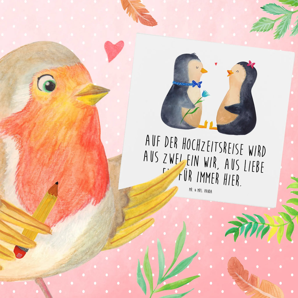 Deluxe Card Auf der Hochzeitsreise wird aus Zwei ein Wir, aus Liebe ein für immer hier. Hochzeitskarte, Hochwertige Grußkarte, Grußkarte, Glückwunschkarte, Klappkarte, Hochwertige Klappkarte, Einladungskarte, Karte, Geburtstagskarte, Hochzeit, Hochzeitsgeschenk, Ehe, Hochzeitsfeier, Trauung, Trauungsgeschenk, Verlobungsfeier, Verlobungsgeschenk, Hochzeitsgeschenkideen, Hochzeitsgeschenke für Brautpaar