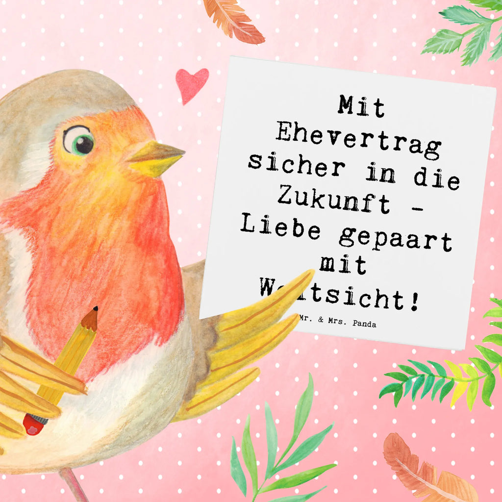 Deluxe Karte Spruch Ehevertrag Zukunft Hochzeitskarte, Klappkarte, Karte, Grußkarte, Hochwertige Grußkarte, Geburtstagskarte, Glückwunschkarte, Hochwertige Klappkarte, Einladungskarte, Hochzeit, Hochzeitsgeschenk, Ehe, Hochzeitsfeier, Trauung, Trauungsgeschenk, Verlobungsfeier, Verlobungsgeschenk, Hochzeitsgeschenkideen, Hochzeitsgeschenke für Brautpaar