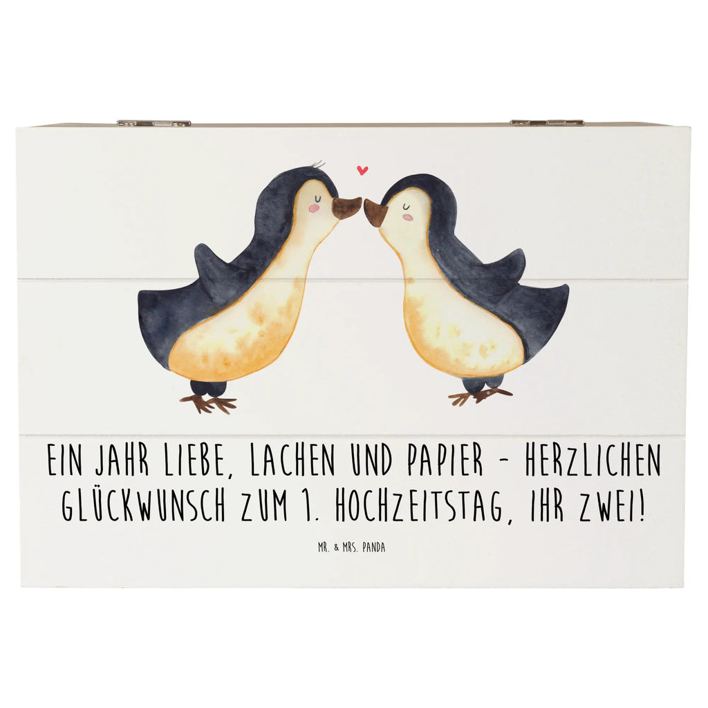 Wooden chest Ein Jahr Liebe, Lachen und Papier - Herzlichen Glückwunsch zum 1. Hochzeitstag, ihr Zwei! Holzkiste, Schatulle, Dekokiste, Geschenkdose, Aufbewahrungsbox, Schatzkiste, Truhe, Erinnerungskiste, Kiste, Geschenkbox, Erinnerungsbox, XXL, Hochzeit, Hochzeitsgeschenk, Ehe, Hochzeitsfeier, Trauung, Trauungsgeschenk, Hochzeitskarte, Verlobungsfeier, Verlobungsgeschenk, Hochzeitsgeschenkideen, Hochzeitsgeschenke für Brautpaar