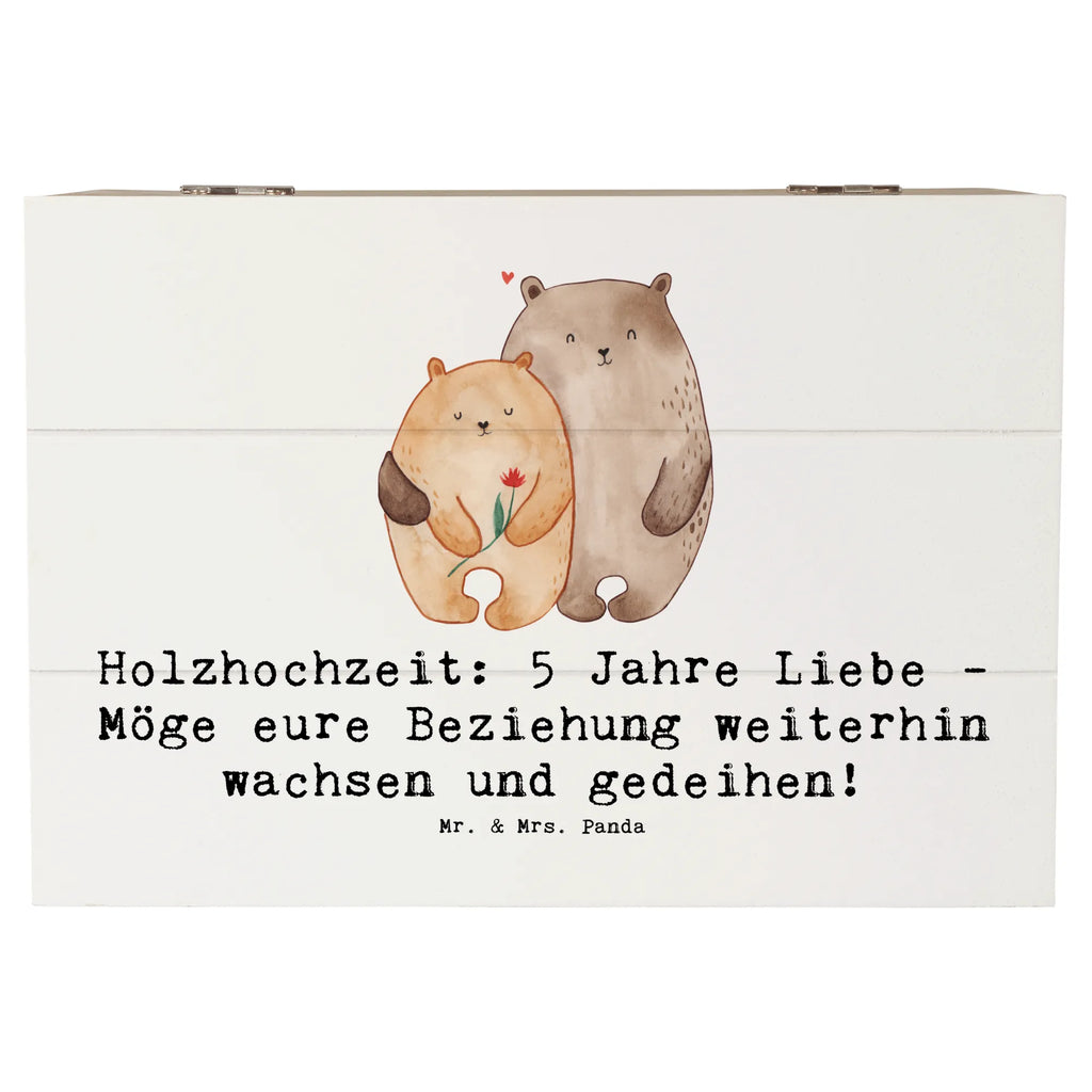 Wooden chest Saying Holzhochzeit: 5 Jahre Liebe - Möge eure Beziehung weiterhin wachsen und gedeihen! Erinnerungsbox, Kiste, Dekokiste, Schatzkiste, Aufbewahrungsbox, Erinnerungskiste, Holzkiste, Schatulle, Truhe, Geschenkdose, Geschenkbox, XXL, Hochzeit, Hochzeitsgeschenk, Ehe, Hochzeitsfeier, Trauung, Trauungsgeschenk, Hochzeitskarte, Verlobungsfeier, Verlobungsgeschenk, Hochzeitsgeschenkideen, Hochzeitsgeschenke für Brautpaar