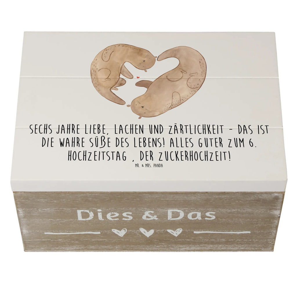 Holzkiste 6. Hochzeitstag Zuckerhochzeit Geschenkdose, Kiste, Holzkiste, Aufbewahrungsbox, Schatulle, Erinnerungsbox, Dekokiste, Erinnerungskiste, XXL, Truhe, Geschenkbox, Schatzkiste, Hochzeit, Hochzeitsgeschenk, Ehe, Hochzeitsfeier, Trauung, Trauungsgeschenk, Hochzeitskarte, Verlobungsfeier, Verlobungsgeschenk, Hochzeitsgeschenkideen, Hochzeitsgeschenke für Brautpaar