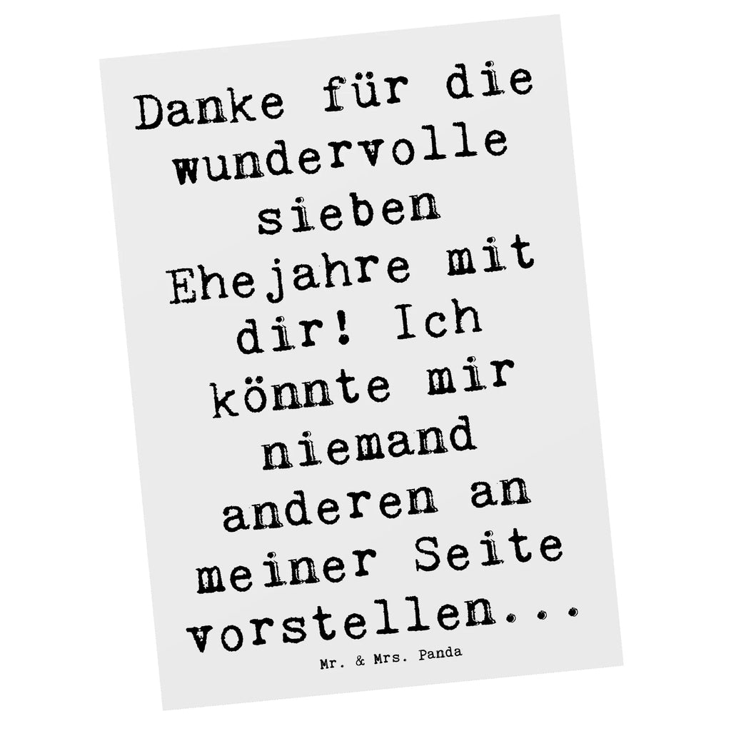 Postkarte Spruch 7. Hochzeitstag Kupferhochzeit Geschenkkarte, Ansichtskarten, Geburtstagskarte, Karte, Dankeskarte, Postkarte, Einladungskarten Geburtstag, Einladung, Einladungskarte, Grußkarte, Einladung Geburtstag, Ansichtskarte, Hochzeit, Hochzeitsgeschenk, Ehe, Hochzeitsfeier, Trauung, Trauungsgeschenk, Hochzeitskarte, Verlobungsfeier, Verlobungsgeschenk, Hochzeitsgeschenkideen, Hochzeitsgeschenke für Brautpaar