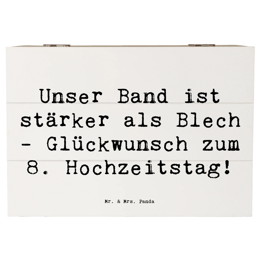 Holzkiste Spruch 8. Hochzeitstag Blechhochzeit Schatulle, Kiste, Erinnerungskiste, Aufbewahrungsbox, Geschenkbox, Geschenkdose, Truhe, XXL, Holzkiste, Dekokiste, Schatzkiste, Erinnerungsbox, Hochzeit, Hochzeitsgeschenk, Ehe, Hochzeitsfeier, Trauung, Trauungsgeschenk, Hochzeitskarte, Verlobungsfeier, Verlobungsgeschenk, Hochzeitsgeschenkideen, Hochzeitsgeschenke für Brautpaar