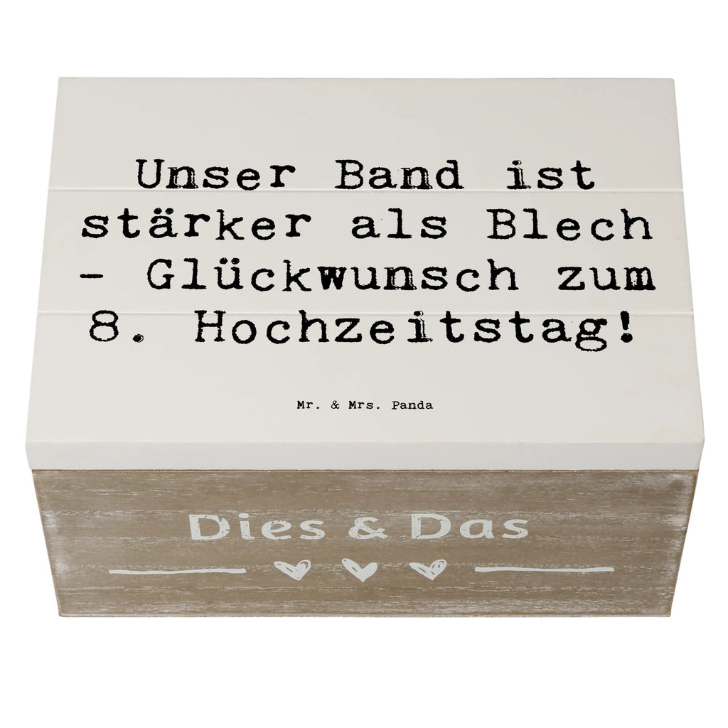 Holzkiste Spruch 8. Hochzeitstag Blechhochzeit Schatulle, Kiste, Erinnerungskiste, Aufbewahrungsbox, Geschenkbox, Geschenkdose, Truhe, XXL, Holzkiste, Dekokiste, Schatzkiste, Erinnerungsbox, Hochzeit, Hochzeitsgeschenk, Ehe, Hochzeitsfeier, Trauung, Trauungsgeschenk, Hochzeitskarte, Verlobungsfeier, Verlobungsgeschenk, Hochzeitsgeschenkideen, Hochzeitsgeschenke für Brautpaar