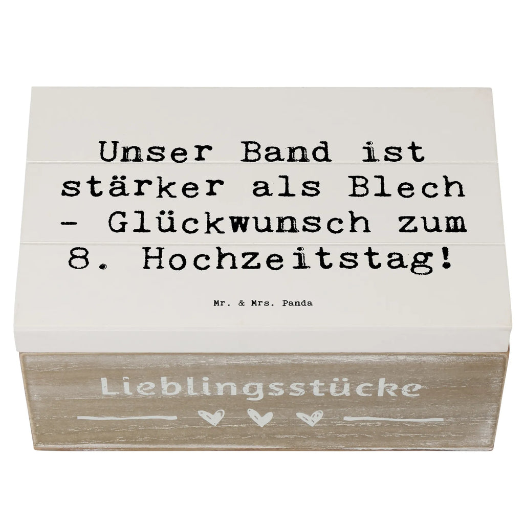 Holzkiste Spruch 8. Hochzeitstag Blechhochzeit Schatulle, Kiste, Erinnerungskiste, Aufbewahrungsbox, Geschenkbox, Geschenkdose, Truhe, XXL, Holzkiste, Dekokiste, Schatzkiste, Erinnerungsbox, Hochzeit, Hochzeitsgeschenk, Ehe, Hochzeitsfeier, Trauung, Trauungsgeschenk, Hochzeitskarte, Verlobungsfeier, Verlobungsgeschenk, Hochzeitsgeschenkideen, Hochzeitsgeschenke für Brautpaar