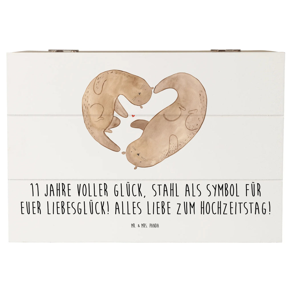 Holzkiste 11. Hochzeitstag Stahlhochzeit Schatulle, Erinnerungsbox, Kiste, Geschenkdose, Dekokiste, Geschenkbox, Schatzkiste, Aufbewahrungsbox, Erinnerungskiste, Truhe, Holzkiste, XXL, Hochzeit, Hochzeitsgeschenk, Ehe, Hochzeitsfeier, Trauung, Trauungsgeschenk, Hochzeitskarte, Verlobungsfeier, Verlobungsgeschenk, Hochzeitsgeschenkideen, Hochzeitsgeschenke für Brautpaar