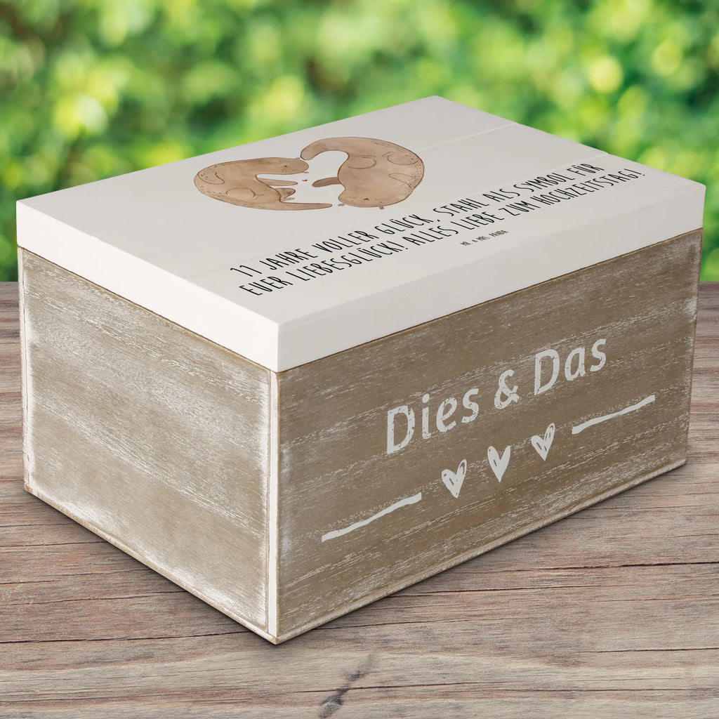 Holzkiste 11. Hochzeitstag Stahlhochzeit Schatulle, Erinnerungsbox, Kiste, Geschenkdose, Dekokiste, Geschenkbox, Schatzkiste, Aufbewahrungsbox, Erinnerungskiste, Truhe, Holzkiste, XXL, Hochzeit, Hochzeitsgeschenk, Ehe, Hochzeitsfeier, Trauung, Trauungsgeschenk, Hochzeitskarte, Verlobungsfeier, Verlobungsgeschenk, Hochzeitsgeschenkideen, Hochzeitsgeschenke für Brautpaar