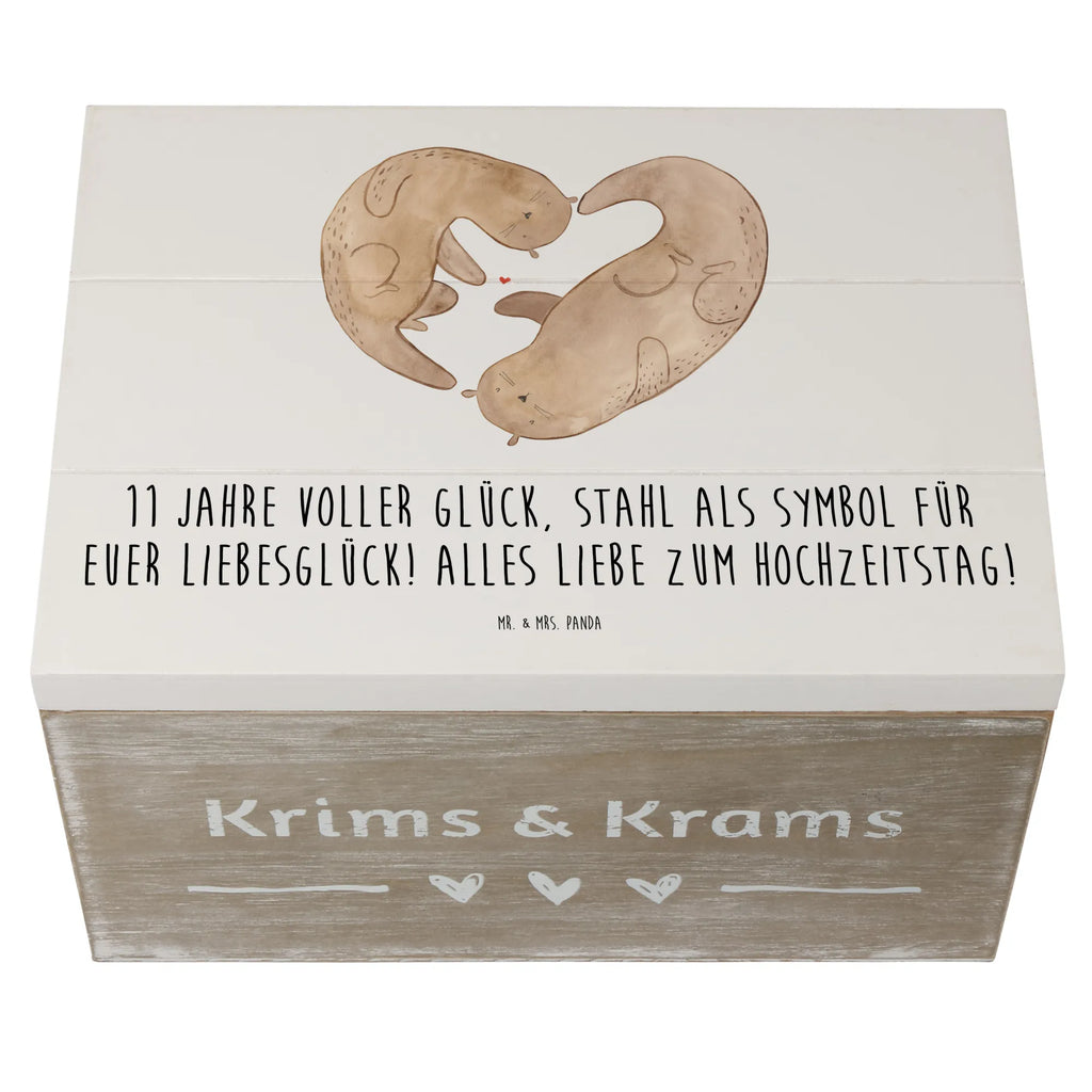 Holzkiste 11. Hochzeitstag Stahlhochzeit Schatulle, Erinnerungsbox, Kiste, Geschenkdose, Dekokiste, Geschenkbox, Schatzkiste, Aufbewahrungsbox, Erinnerungskiste, Truhe, Holzkiste, XXL, Hochzeit, Hochzeitsgeschenk, Ehe, Hochzeitsfeier, Trauung, Trauungsgeschenk, Hochzeitskarte, Verlobungsfeier, Verlobungsgeschenk, Hochzeitsgeschenkideen, Hochzeitsgeschenke für Brautpaar