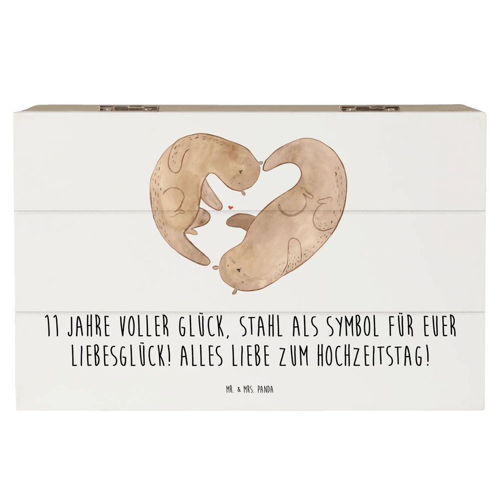 Holzkiste 11. Hochzeitstag Stahlhochzeit Schatulle, Erinnerungsbox, Kiste, Geschenkdose, Dekokiste, Geschenkbox, Schatzkiste, Aufbewahrungsbox, Erinnerungskiste, Truhe, Holzkiste, XXL, Hochzeit, Hochzeitsgeschenk, Ehe, Hochzeitsfeier, Trauung, Trauungsgeschenk, Hochzeitskarte, Verlobungsfeier, Verlobungsgeschenk, Hochzeitsgeschenkideen, Hochzeitsgeschenke für Brautpaar