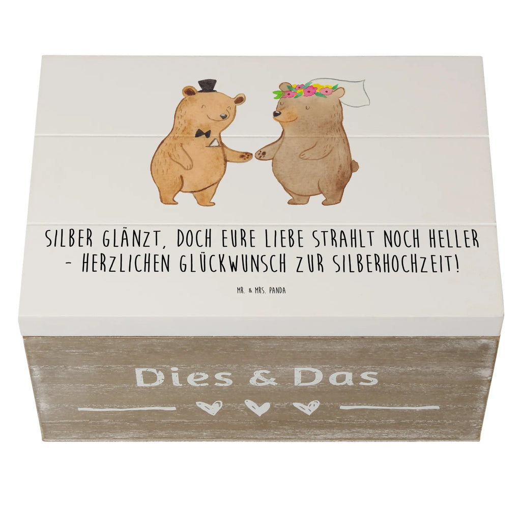Holzkiste 25. Hochzeitstag Silberne Hochzeit XXL, Geschenkbox, Kiste, Dekokiste, Schatulle, Erinnerungskiste, Erinnerungsbox, Schatzkiste, Holzkiste, Truhe, Geschenkdose, Aufbewahrungsbox, Hochzeit, Hochzeitsgeschenk, Ehe, Hochzeitsfeier, Trauung, Trauungsgeschenk, Hochzeitskarte, Verlobungsfeier, Verlobungsgeschenk, Hochzeitsgeschenkideen, Hochzeitsgeschenke für Brautpaar