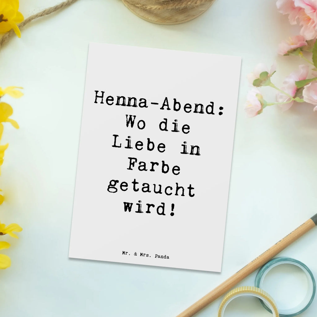 Postkarte Spruch Henna-Abend Farbenliebe Einladung Geburtstag, Ansichtskarten, Grußkarte, Geschenkkarte, Ansichtskarte, Geburtstagskarte, Einladungskarte, Postkarte, Einladungskarten Geburtstag, Karte, Einladung, Dankeskarte, Hochzeit, Hochzeitsgeschenk, Ehe, Hochzeitsfeier, Trauung, Trauungsgeschenk, Hochzeitskarte, Verlobungsfeier, Verlobungsgeschenk, Hochzeitsgeschenkideen, Hochzeitsgeschenke für Brautpaar