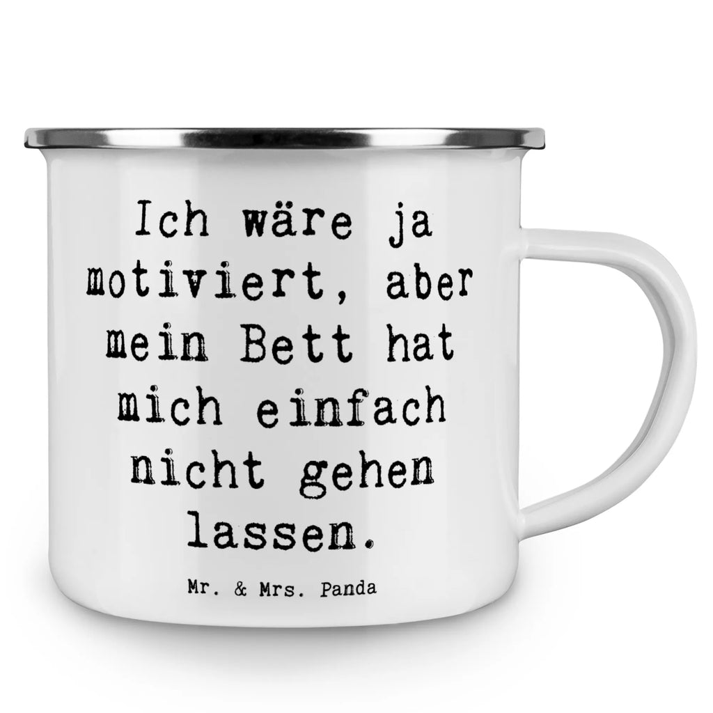 Enamel camping mug Saying Ich wäre ja motiviert, aber mein Bett hat mich einfach nicht gehen lassen. Metall Tasse, Kaffee Blechtasse, Camping Tasse Metall, Outdoor Tasse, Campingbecher, Emaille Tassen, Metalltasse, Metalltasse für Camping, Emaille Tasse, Tasse Emaille, Blechtassen, Outdoor Becher, Edelstahl Trinkbecher, Camping Tasse Emaille, Emaille Campingbecher, Blechtasse, Blechtasse Outdoor, Emailletasse, Campingtassen, Tasse Camping, Emaille Becher Camping, Emaille Trinkbecher, Camping Becher Edelstahl, Emaille Tasse Camping, Trinkbecher, Camping Tassen Emaille, Camping Becher, Campingtasse, Camping Tassen, Emaille Becher