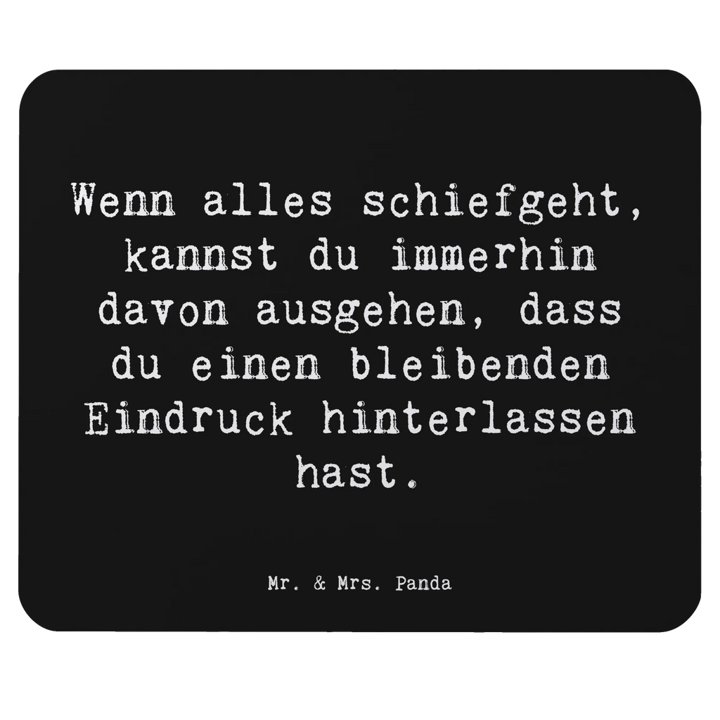 Mauspad Spruch Trost und Eindruck Designer Mauspad, Mauspad, Arbeitszimmer, Büroausstattung, Mausunterlage, Mousepad, Mauspad Büro, Computer zubehör, Einzigartiges Mauspad, PC Zubehör