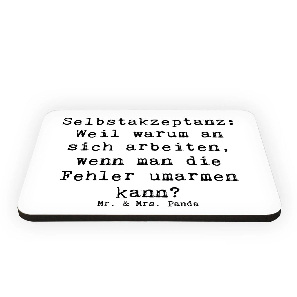 Magnet Spruch Selbstakzeptanz Umarmen Motivmagnete, Souvenir Magnet, Kühlschrank Dekoration, Dekomagnet, Notiz Magnet, Pinnwandmagnet, Kühlschrankmagnet, Whiteboard Magnet