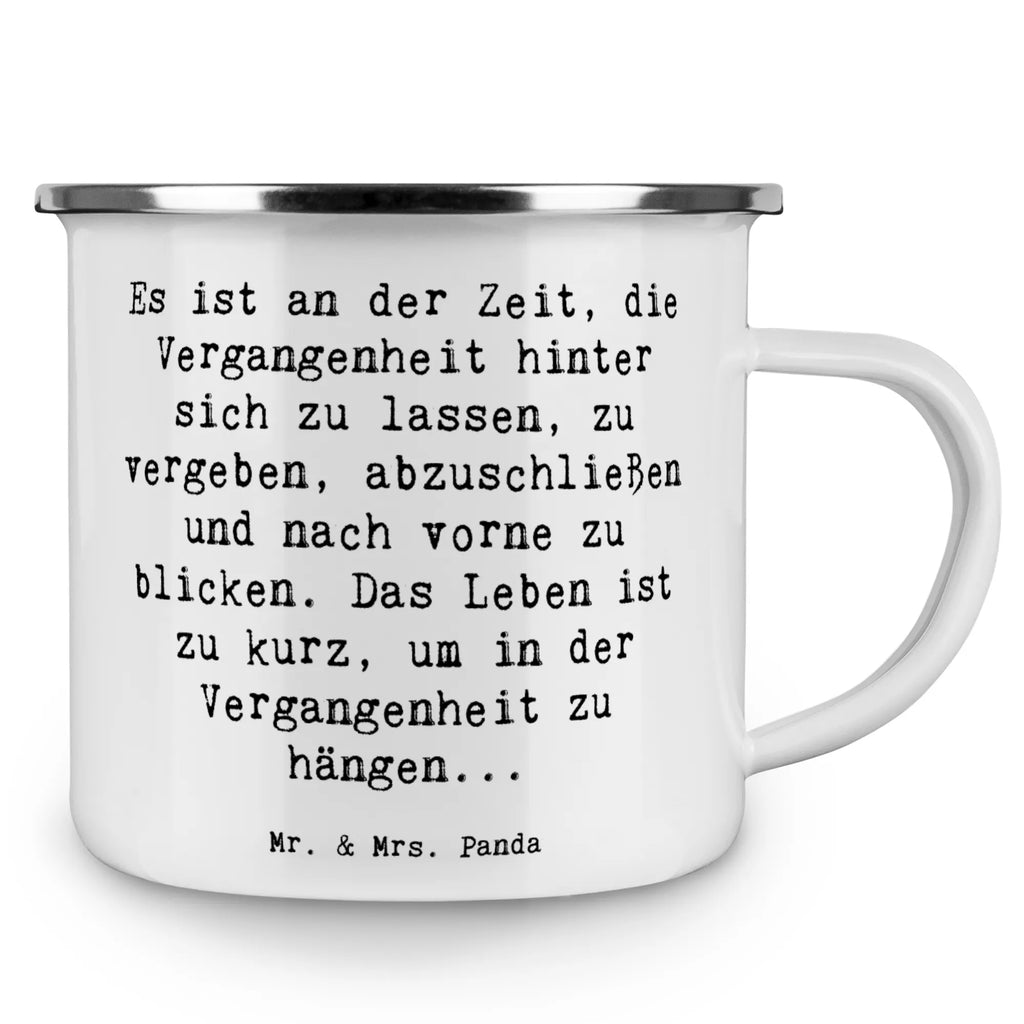 Enamel camping mug Saying Es ist an der Zeit, die Vergangenheit hinter sich zu lassen, zu vergeben, abzuschließen und nach vorne zu blicken. Das Leben ist zu kurz, um in der Vergangenheit zu hängen... Outdoor Tasse, Camping Tassen, Camping Tassen Emaille, Camping Tasse Metall, Emailletasse, Metalltasse, Trinkbecher, Emaille Campingbecher, Campingtassen, Camping Tasse Emaille, Emaille Tasse Camping, Emaille Becher Camping, Emaille Tasse, Emaille Tassen, Camping Becher Edelstahl, Blechtassen, Blechtasse Outdoor, Camping Becher, Tasse Camping, Emaille Becher, Outdoor Becher, Edelstahl Trinkbecher, Metalltasse für Camping, Emaille Trinkbecher, Blechtasse, Campingbecher, Campingtasse, Kaffee Blechtasse, Metall Tasse, Tasse Emaille