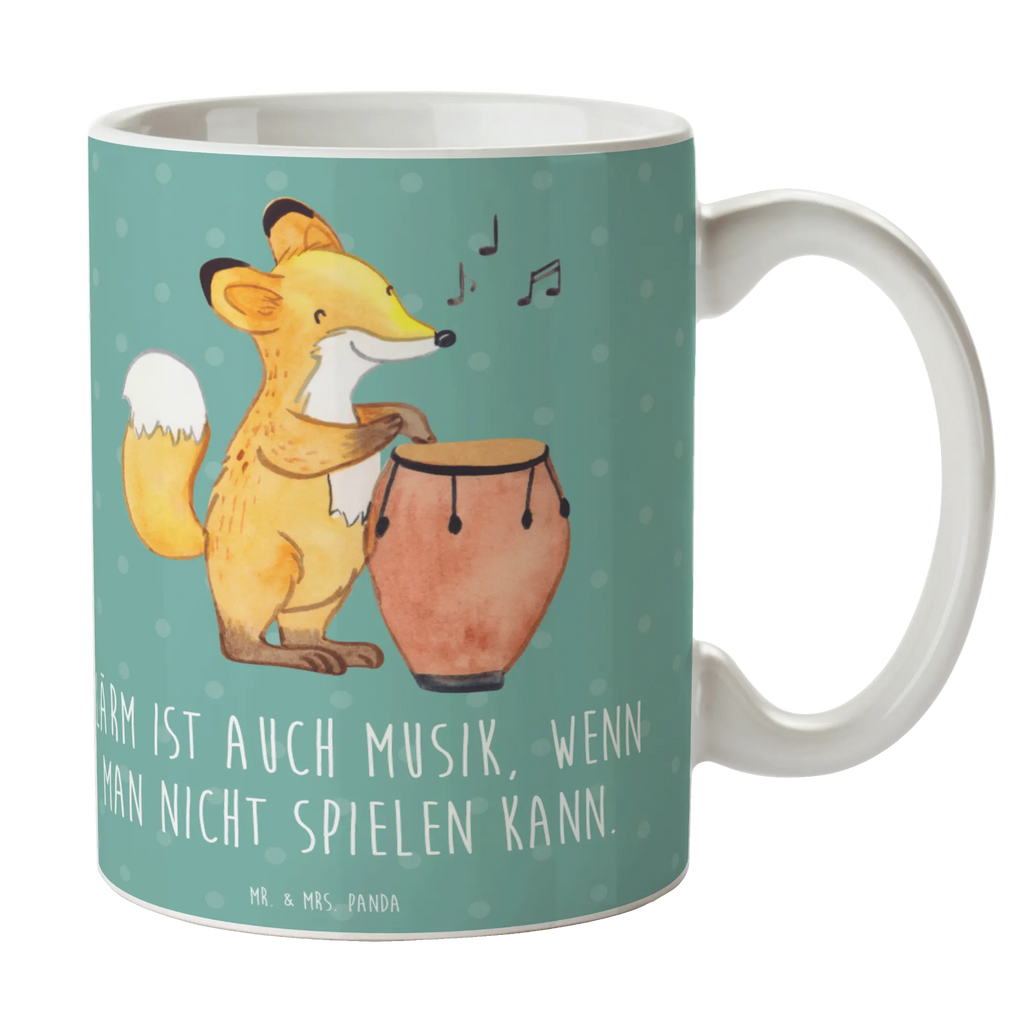 Mug Lärm ist auch Musik, wenn man nicht spielen kann. Porzellantasse, Kaffeetasse, Tasse, Geschenktasse, Teetasse, Tasse mit Zitaten, Tasse mit Motiven, Keramiktasse, Bürotasse, Instrumente, Geschenke Musiker, Musikliebhaber