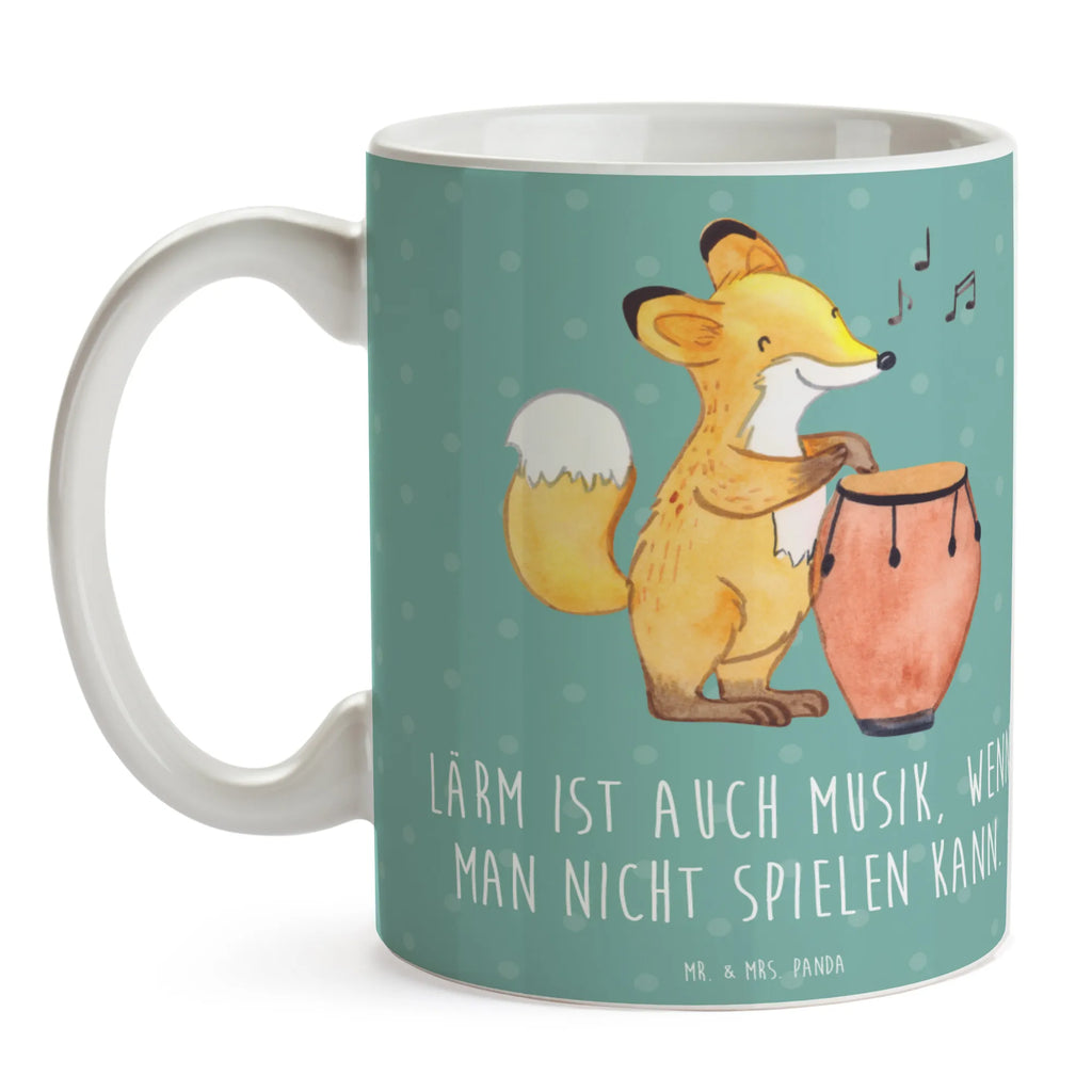 Mug Lärm ist auch Musik, wenn man nicht spielen kann. Porzellantasse, Kaffeetasse, Tasse, Geschenktasse, Teetasse, Tasse mit Zitaten, Tasse mit Motiven, Keramiktasse, Bürotasse, Instrumente, Geschenke Musiker, Musikliebhaber