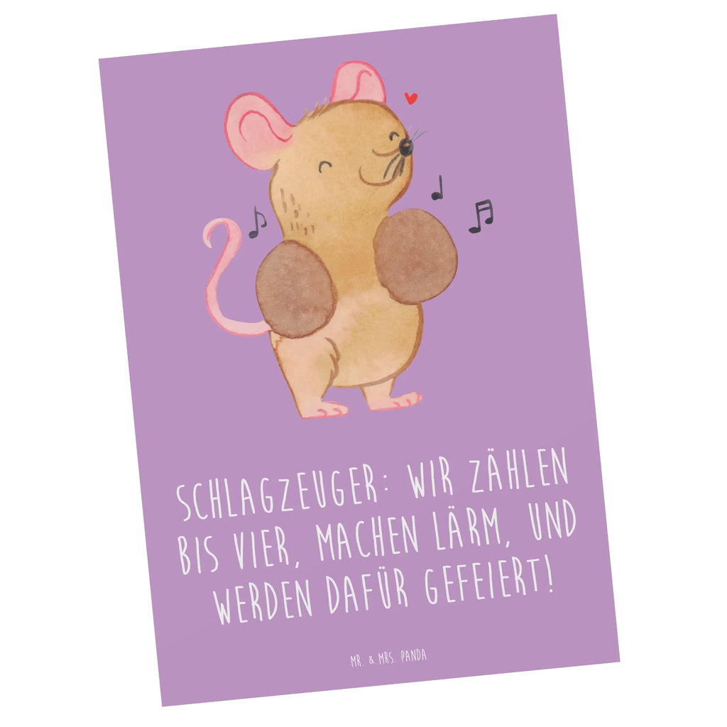 Postcard Schlagzeuger: Wir zählen bis vier, machen Lärm, und werden dafür gefeiert! Ansichtskarten, Postkarte, Ansichtskarte, Karte, Geschenkkarte, Einladungskarten Geburtstag, Einladung Geburtstag, Grußkarte, Dankeskarte, Einladung, Geburtstagskarte, Einladungskarte, Instrumente, Geschenke Musiker, Musikliebhaber