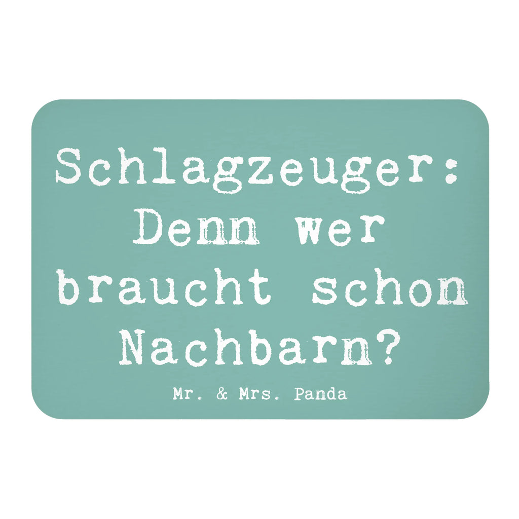 Magnet Spruch Schlagzeuger Spruch Whiteboard Magnet, Kühlschrankmagnet, Pinnwandmagnet, Motivmagnete, Dekomagnet, Notiz Magnet, Kühlschrank Dekoration, Souvenir Magnet, Instrumente, Geschenke Musiker, Musikliebhaber