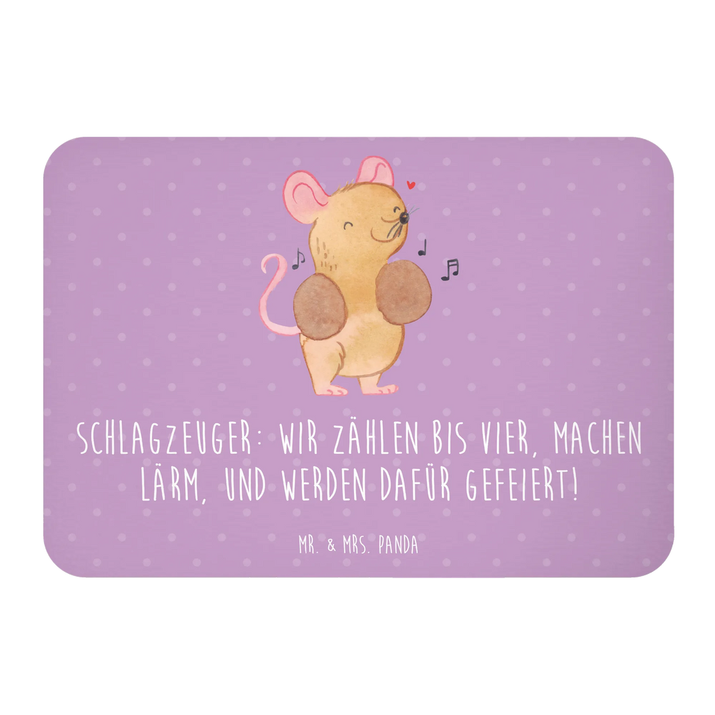 Magnet Schlagzeuger Stolz Dekomagnet, Notiz Magnet, Souvenir Magnet, Pinnwandmagnet, Kühlschrankmagnet, Whiteboard Magnet, Motivmagnete, Kühlschrank Dekoration, Instrumente, Geschenke Musiker, Musikliebhaber