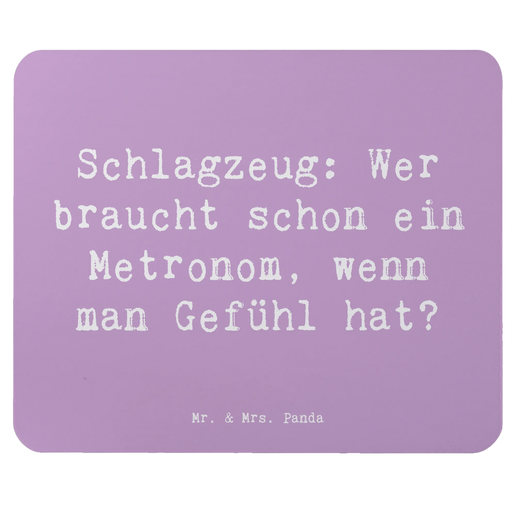 Mauspad Spruch Schlagzeug Gefühl Mausunterlage, Designer Mauspad, Arbeitszimmer, Einzigartiges Mauspad, Mauspad, PC Zubehör, Mauspad Büro, Computer zubehör, Büroausstattung, Mousepad, Instrumente, Geschenke Musiker, Musikliebhaber