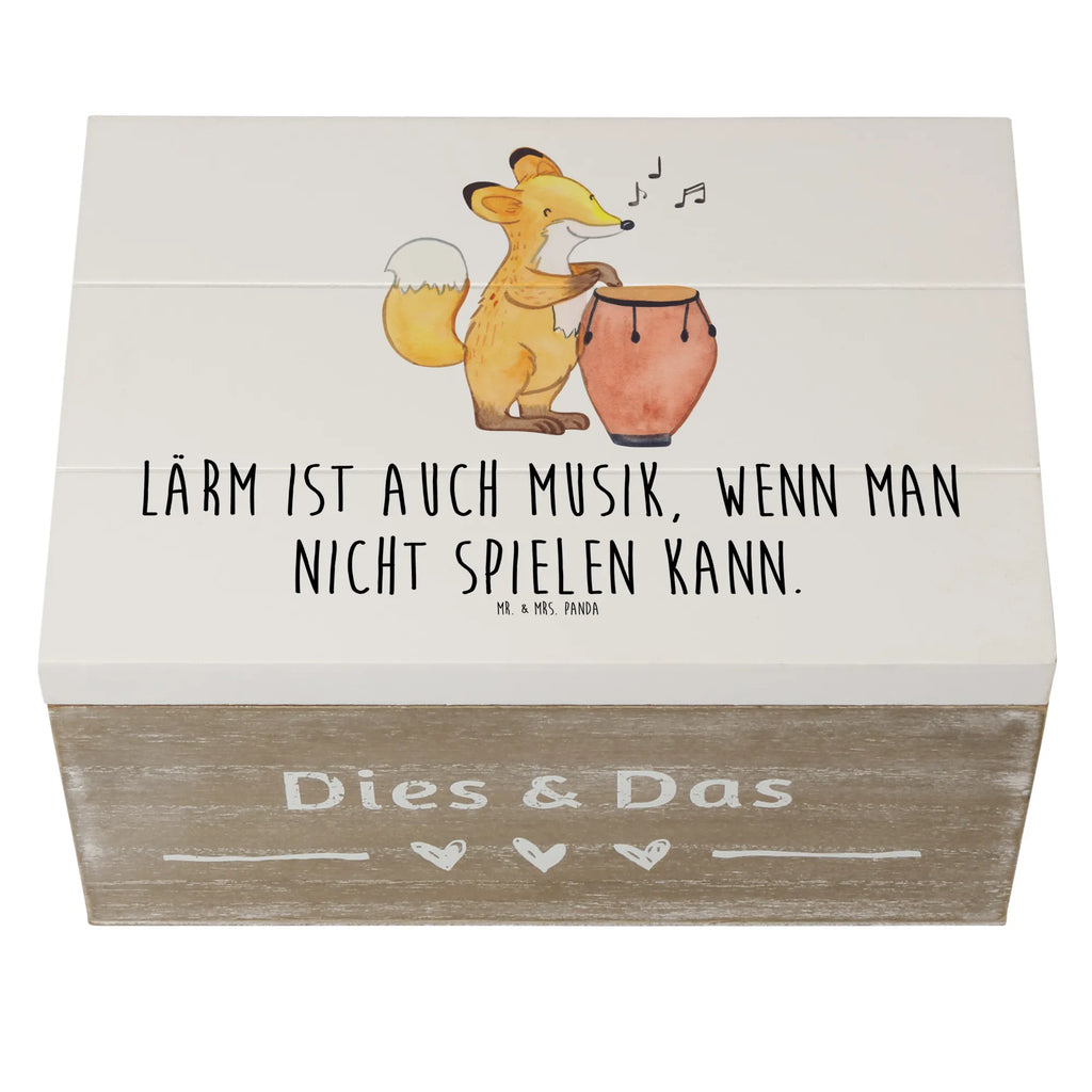 Holzkiste Schlagzeug Lärm Geschenkbox, Erinnerungskiste, XXL, Erinnerungsbox, Truhe, Holzkiste, Kiste, Schatulle, Aufbewahrungsbox, Geschenkdose, Schatzkiste, Dekokiste, Instrumente, Geschenke Musiker, Musikliebhaber
