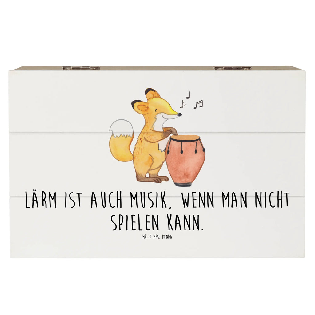 Holzkiste Schlagzeug Lärm Geschenkbox, Erinnerungskiste, XXL, Erinnerungsbox, Truhe, Holzkiste, Kiste, Schatulle, Aufbewahrungsbox, Geschenkdose, Schatzkiste, Dekokiste, Instrumente, Geschenke Musiker, Musikliebhaber