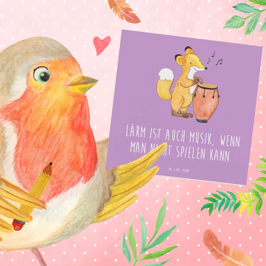 Deluxe Karte Schlagzeug Lärm Einladungskarte, Hochwertige Grußkarte, Karte, Hochwertige Klappkarte, Geburtstagskarte, Hochzeitskarte, Glückwunschkarte, Klappkarte, Grußkarte, Instrumente, Geschenke Musiker, Musikliebhaber