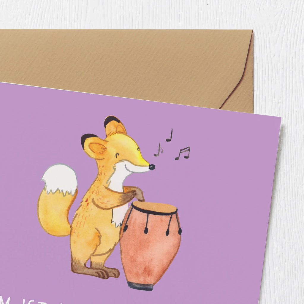 Deluxe Karte Schlagzeug Lärm Einladungskarte, Hochwertige Grußkarte, Karte, Hochwertige Klappkarte, Geburtstagskarte, Hochzeitskarte, Glückwunschkarte, Klappkarte, Grußkarte, Instrumente, Geschenke Musiker, Musikliebhaber