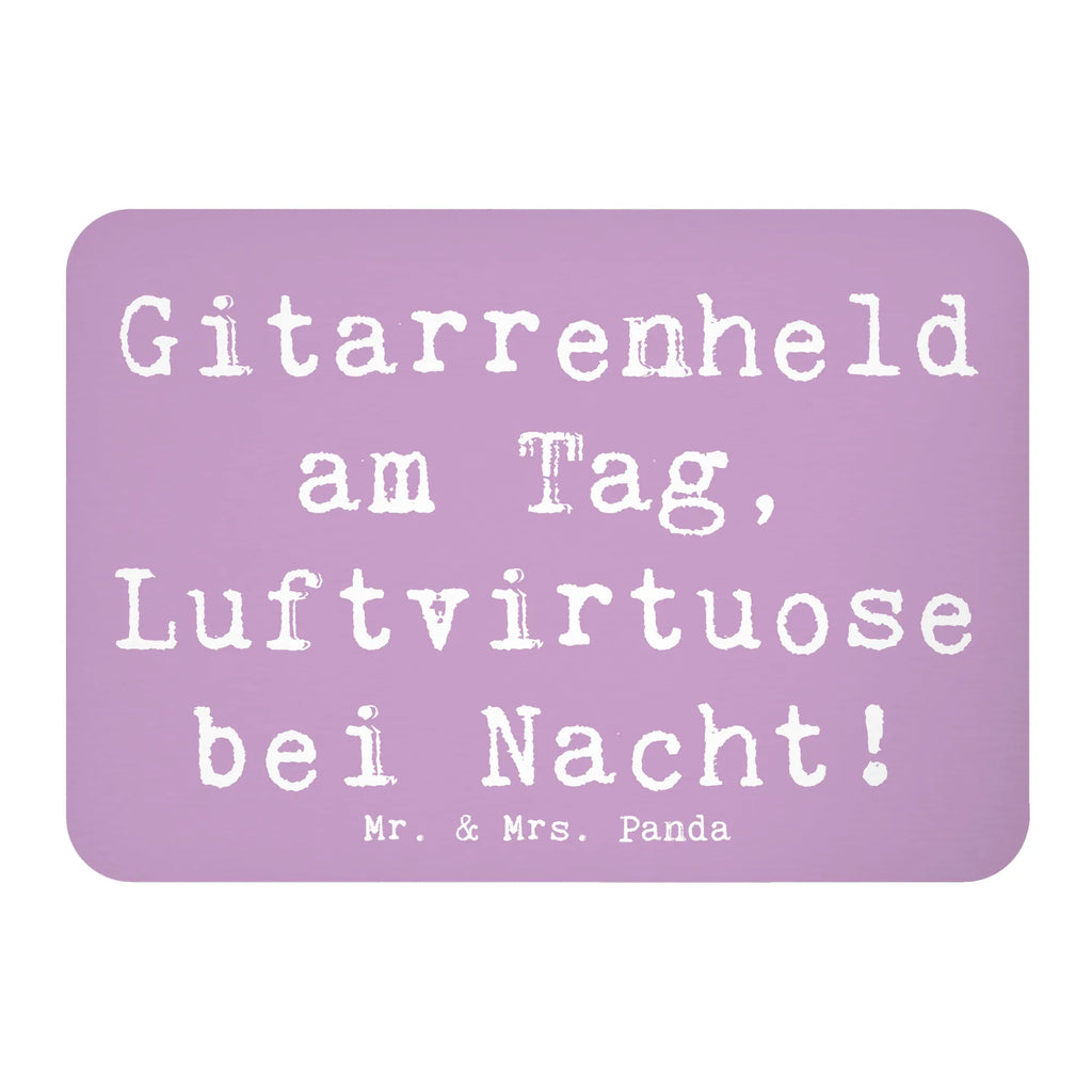 Magnet Spruch Gitarrenheld Motivmagnete, Dekomagnet, Pinnwandmagnet, Notiz Magnet, Kühlschrankmagnet, Whiteboard Magnet, Souvenir Magnet, Kühlschrank Dekoration, Instrumente, Geschenke Musiker, Musikliebhaber
