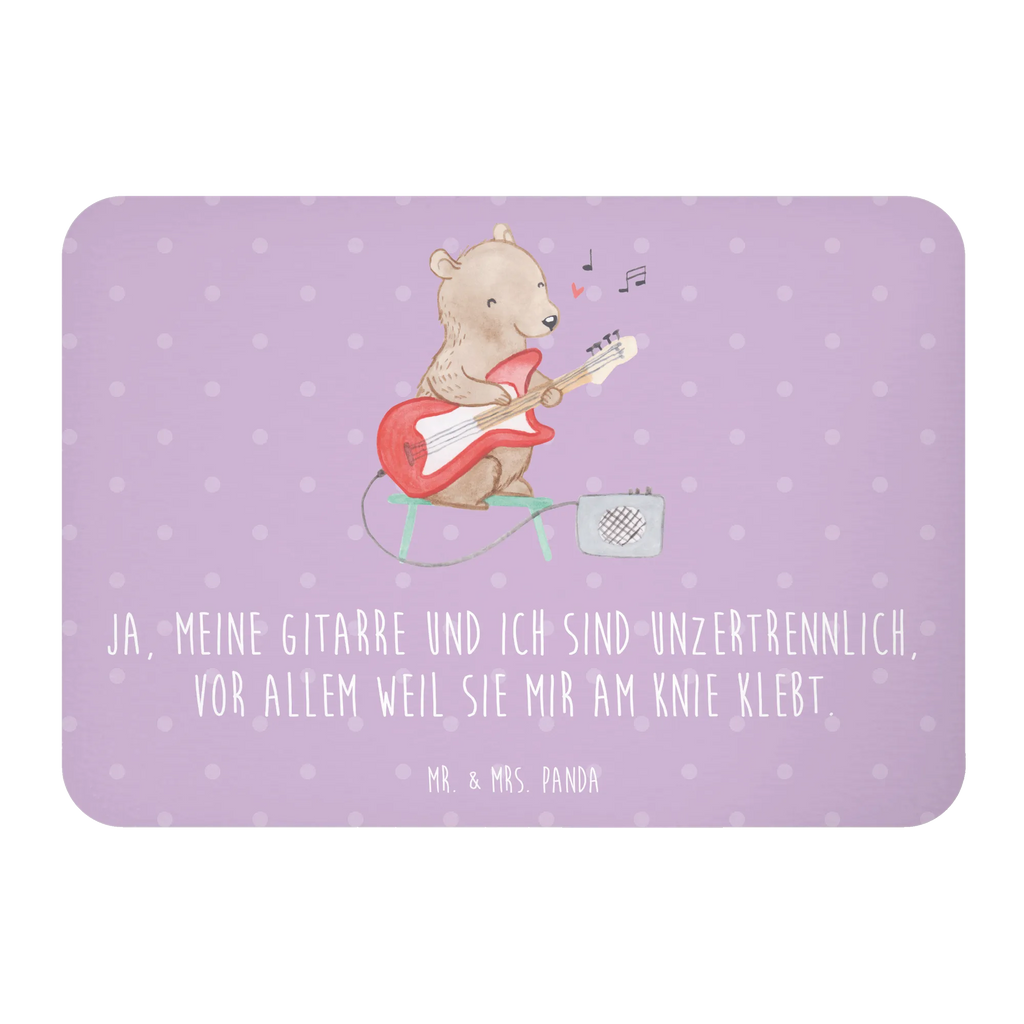 Magnet Gitarre Freund Kühlschrank Dekoration, Notiz Magnet, Motivmagnete, Souvenir Magnet, Kühlschrankmagnet, Pinnwandmagnet, Dekomagnet, Whiteboard Magnet, Instrumente, Geschenke Musiker, Musikliebhaber