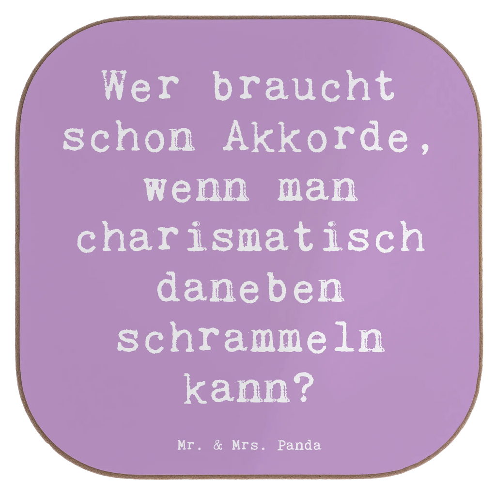 Podkładka Powiedzenie Wer braucht schon Akkorde, wenn man charismatisch daneben schrammeln kann? Holzuntersetzer, Untersetzer Design, Untersetzer aus Holz, Glasuntersetzer, Korkuntersetzer, Tassen Untersetzer, Bierdeckel, Untersetzer, Getränkeuntersetzer, Untersetzer für Gläser, Untersetzer Gläser, Untersetzer Holz, Instrumente, Geschenke Musiker, Musikliebhaber