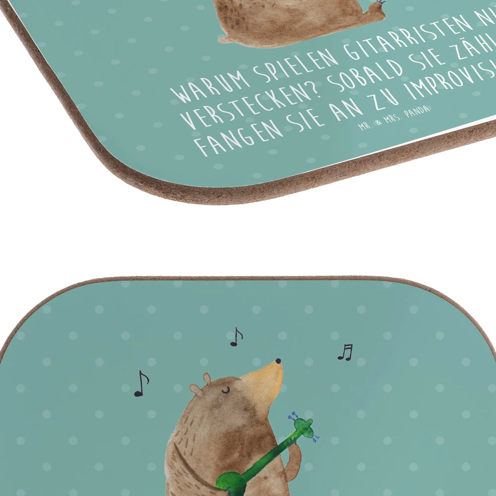 Square coaster Warum spielen Gitarristen nie Verstecken? Sobald sie zählen, fangen sie an zu improvisieren! Glasuntersetzer, Holzuntersetzer, Untersetzer für Gläser, Untersetzer Design, Untersetzer aus Holz, Untersetzer, Tassen Untersetzer, Untersetzer Holz, Untersetzer Gläser, Bierdeckel, Korkuntersetzer, Getränkeuntersetzer, Instrumente, Geschenke Musiker, Musikliebhaber