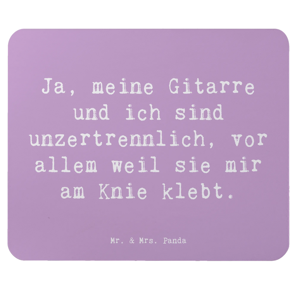 Mauspad Spruch Gitarre Freund Mauspad, Mauspad Büro, Mausunterlage, Designer Mauspad, Büroausstattung, Einzigartiges Mauspad, Computer zubehör, Mousepad, PC Zubehör, Arbeitszimmer, Instrumente, Geschenke Musiker, Musikliebhaber