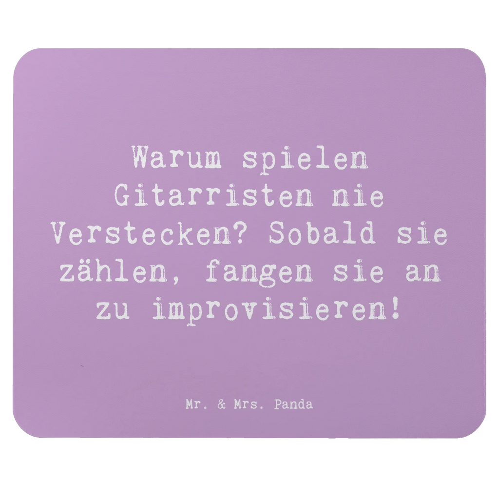 Mauspad Spruch Gitarre Improvisation Mousepad, Büroausstattung, Designer Mauspad, Mauspad, Computer zubehör, Arbeitszimmer, PC Zubehör, Mausunterlage, Einzigartiges Mauspad, Mauspad Büro, Instrumente, Geschenke Musiker, Musikliebhaber